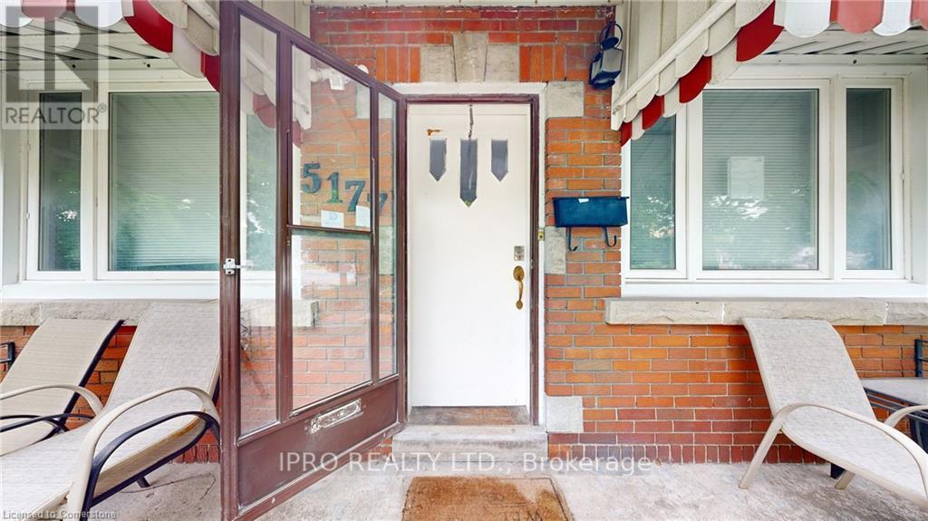 5177 Kitchener Street, Niagara Falls (Clifton Hill), Ontario  L2G 1B4 - Photo 13 - X11956600