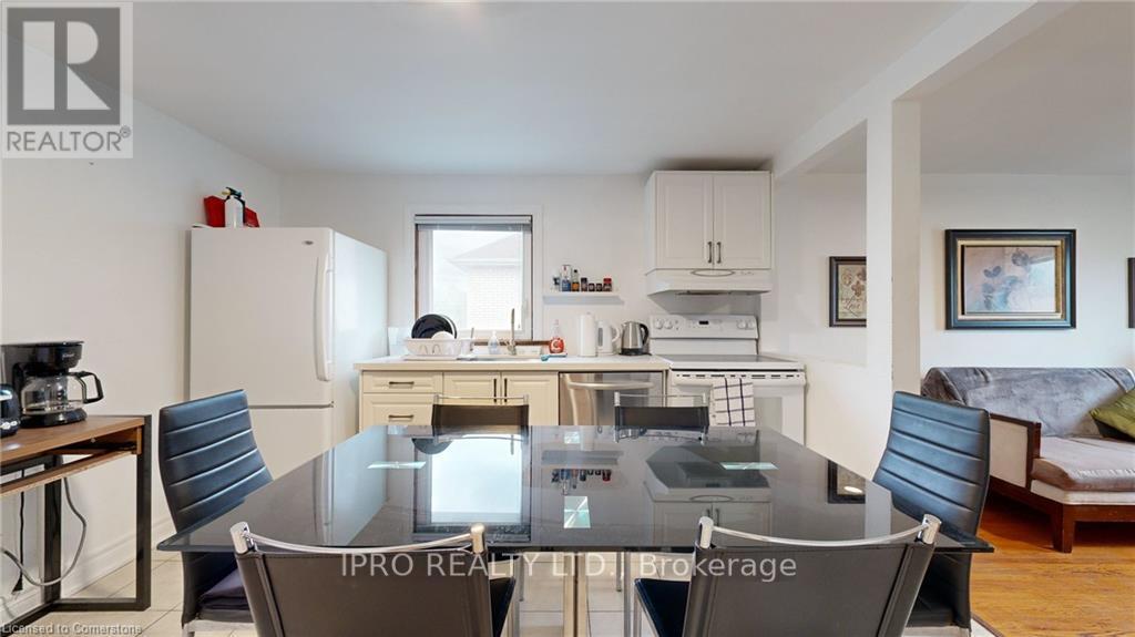 5177 Kitchener Street, Niagara Falls (Clifton Hill), Ontario  L2G 1B4 - Photo 8 - X11956600