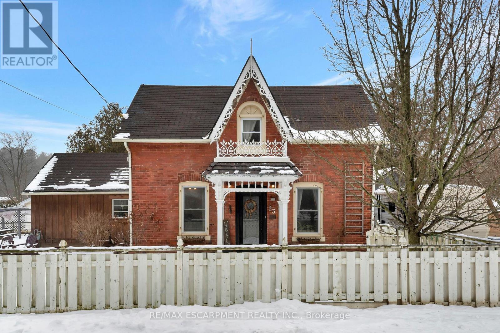 23 Union Street, Hamilton, Ontario  L0R 1R0 - Photo 1 - X11956619