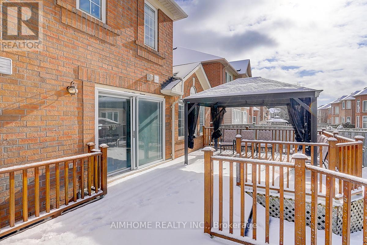 61 Sarum Crescent S, Markham, Ontario  L6C 2M7 - Photo 45 - N11956787