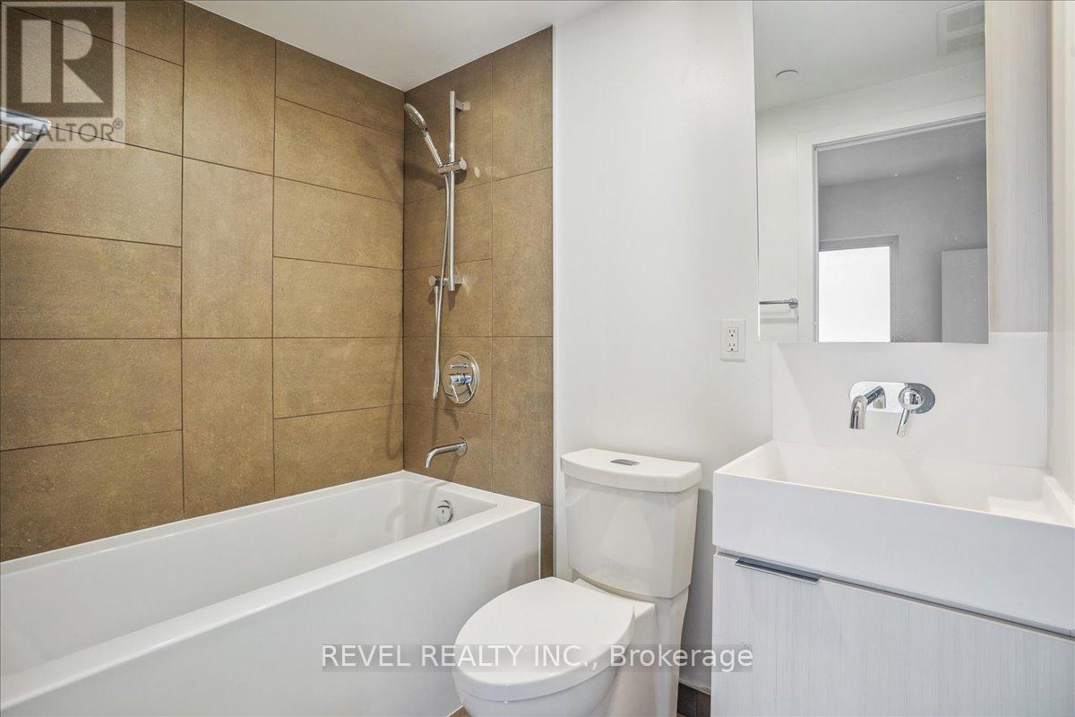 1910 - 370 Martha Street, Burlington (Brant), Ontario  L7R 2P7 - Photo 19 - W11886495