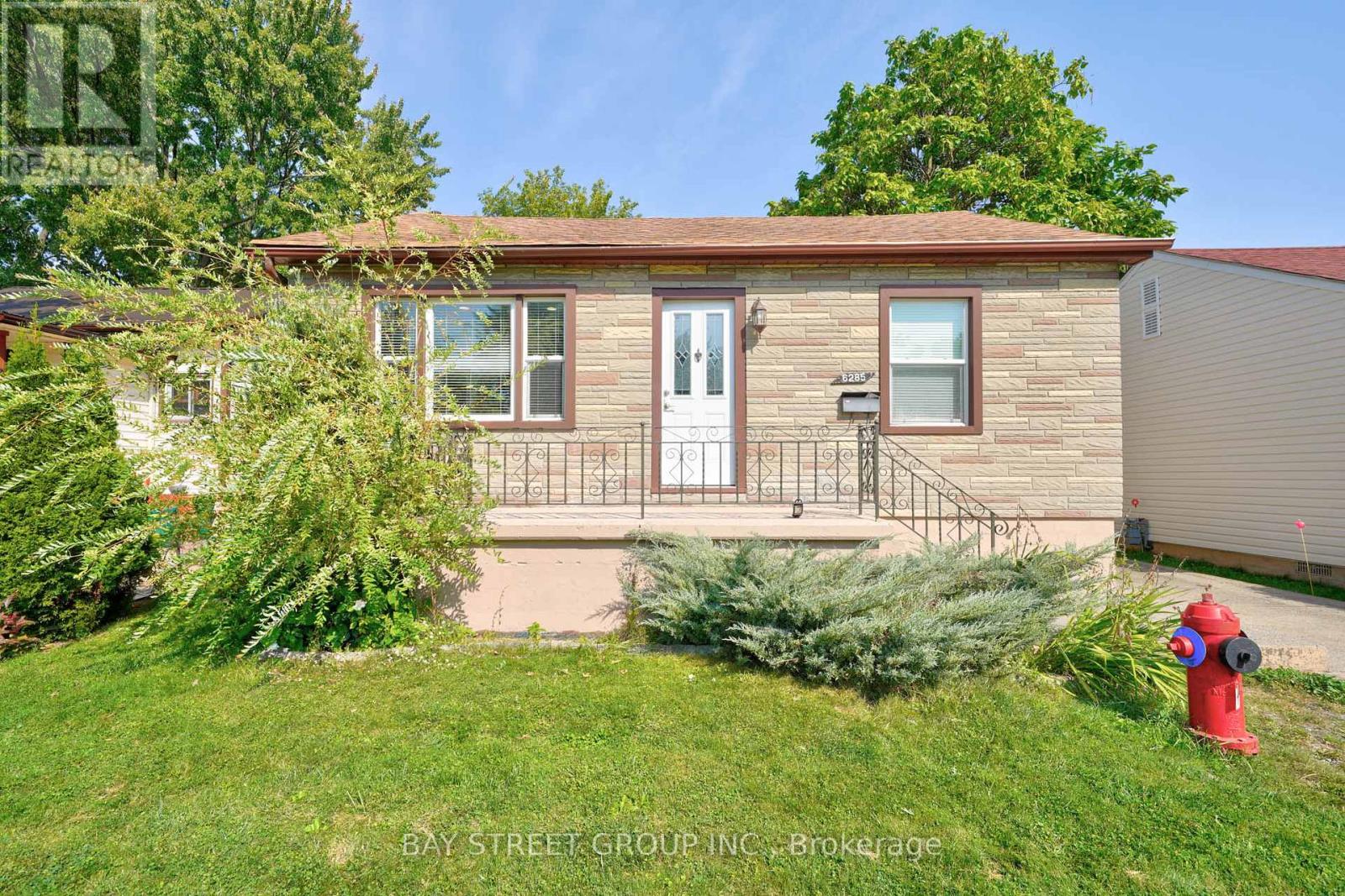 6285 SKINNER STREET, Niagara Falls, Ontario