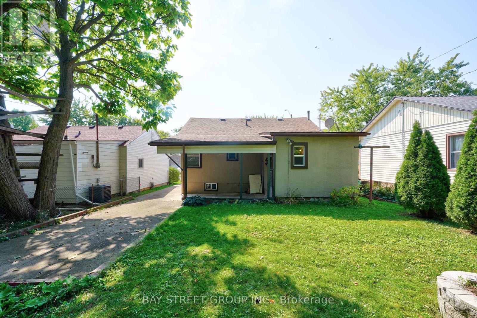 6285 Skinner Street, Niagara Falls, Ontario  L2G 2Y6 - Photo 45 - X11956738