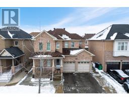 19 Citronella Lane, Brampton (Sandringham-Wellington), Ca