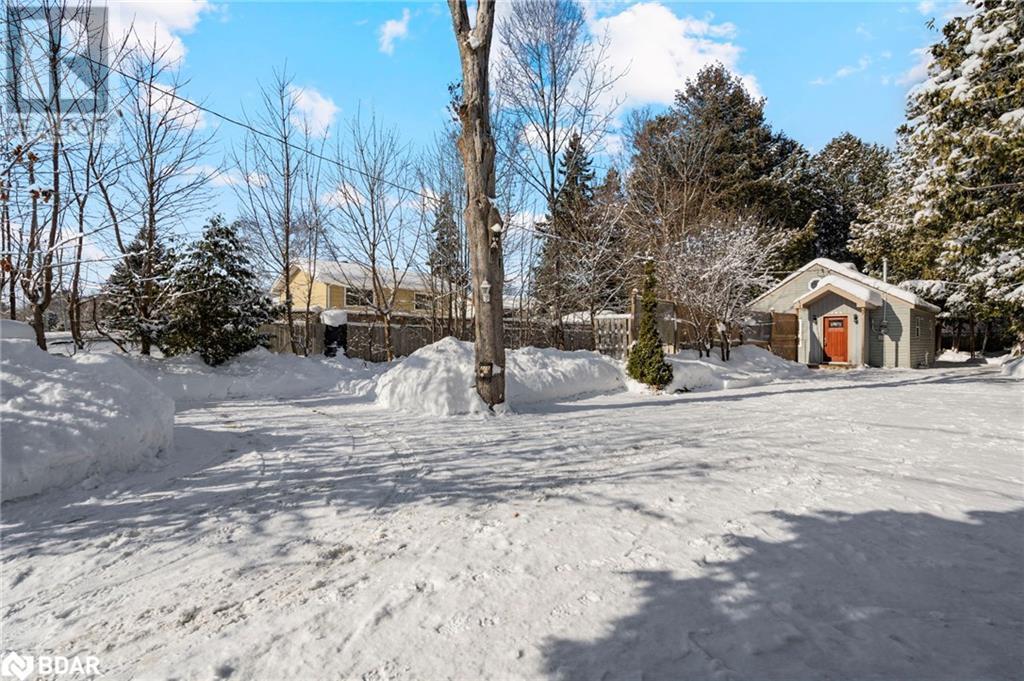 376 BARRIE Road, orillia, Ontario