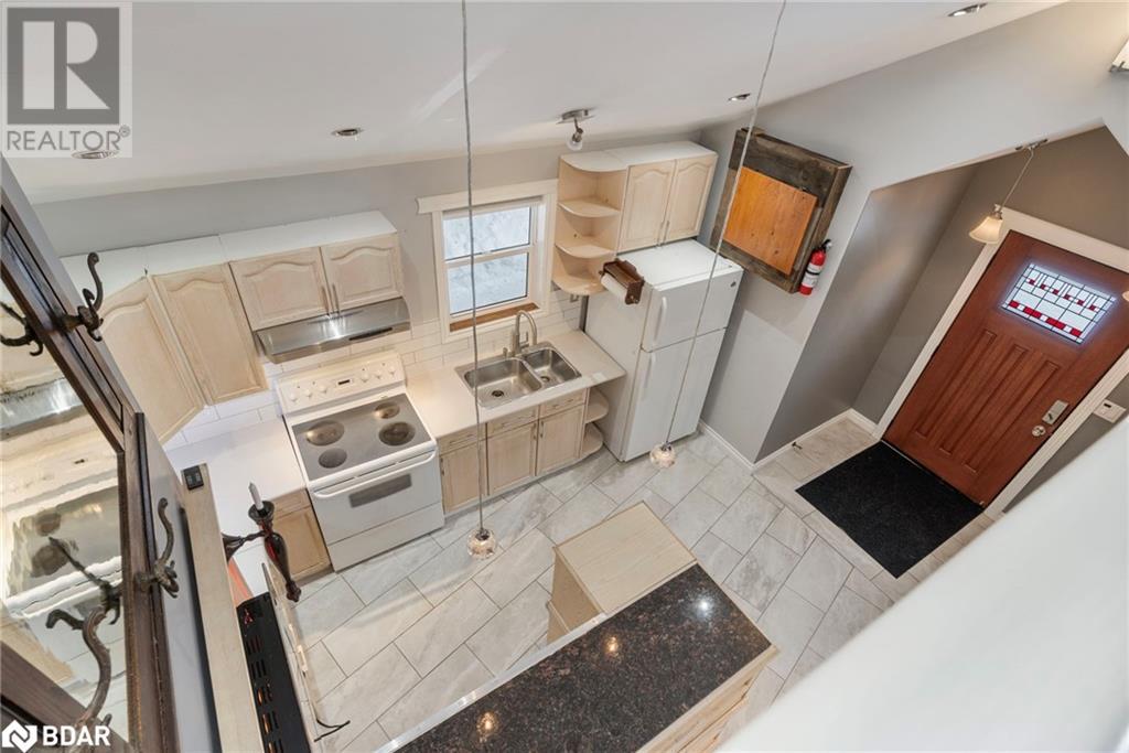 376 Barrie Road, Orillia, Ontario  L3V 2R9 - Photo 29 - 40696371
