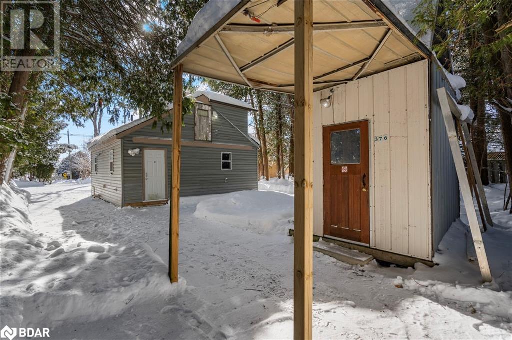376 Barrie Road, Orillia, Ontario  L3V 2R9 - Photo 36 - 40696371