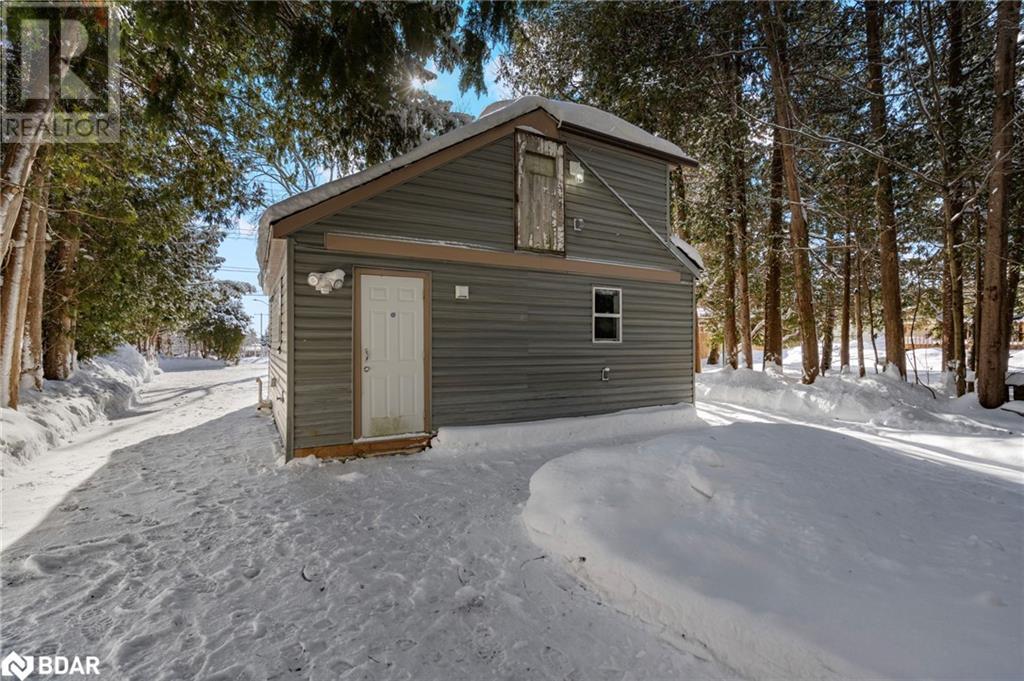 376 Barrie Road, Orillia, Ontario  L3V 2R9 - Photo 38 - 40696371