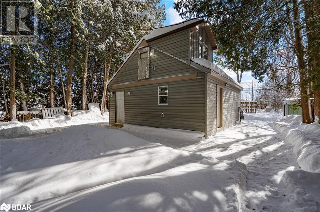 376 Barrie Road, Orillia, Ontario  L3V 2R9 - Photo 39 - 40696371
