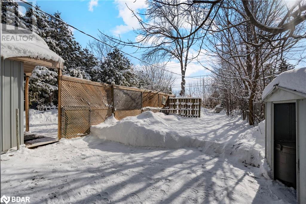 376 Barrie Road, Orillia, Ontario  L3V 2R9 - Photo 5 - 40696371