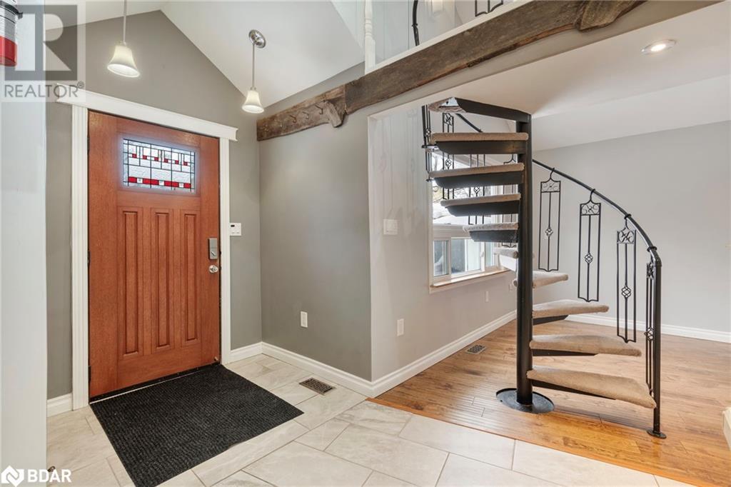 376 Barrie Road, Orillia, Ontario  L3V 2R9 - Photo 6 - 40696371