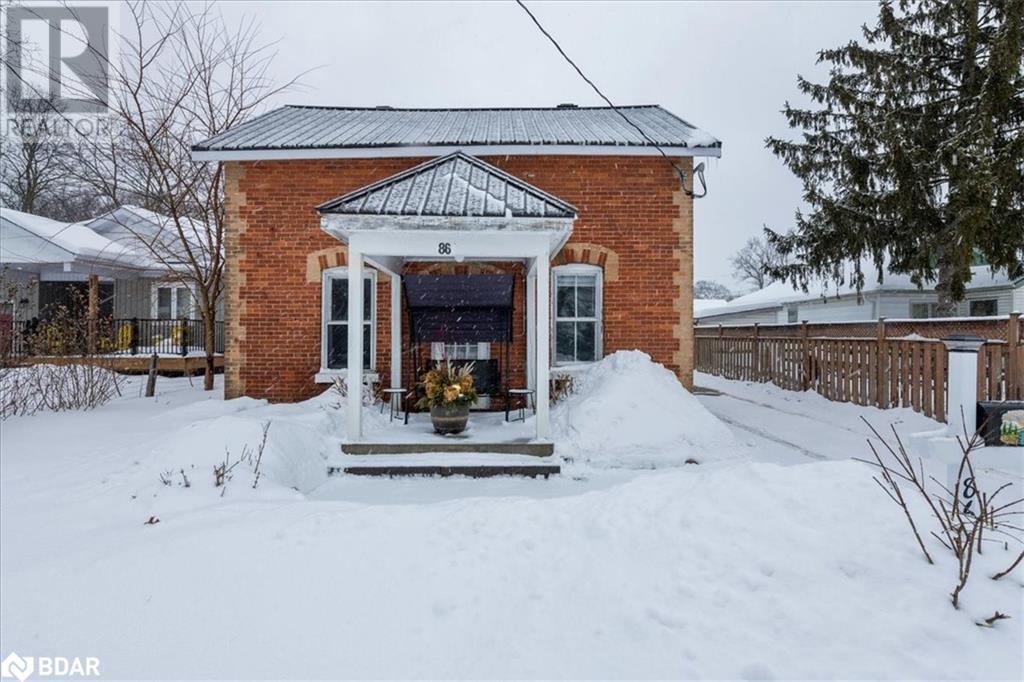 86 Henry Street, Barrie, Ontario  L4N 1C8 - Photo 23 - 40686844