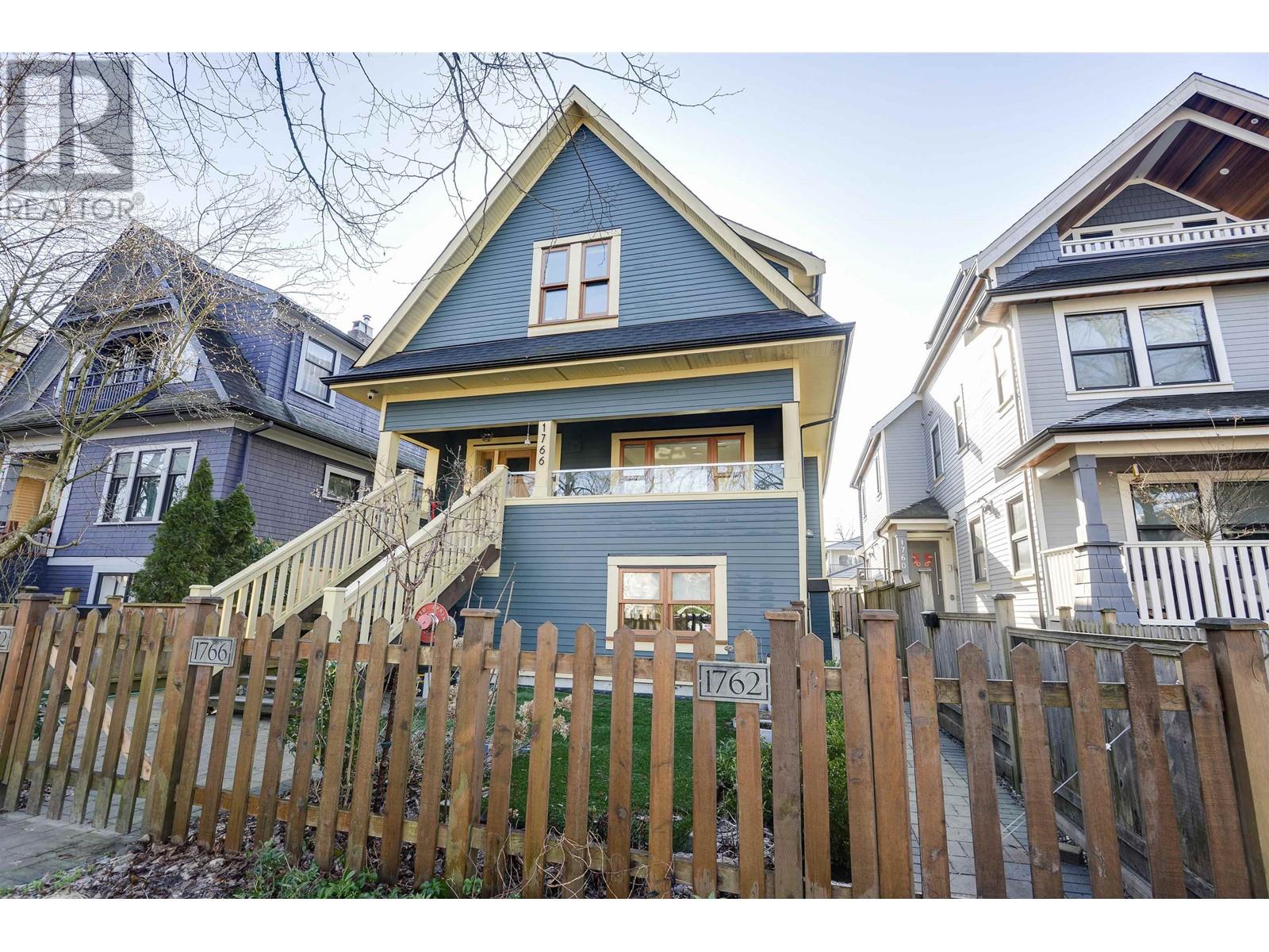 Property at 1762 E 14TH AVENUE image 1