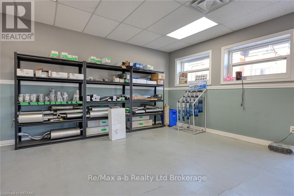 22 Charles Street East Street E, Ingersoll, Ontario  N5C 1J4 - Photo 10 - X10745323