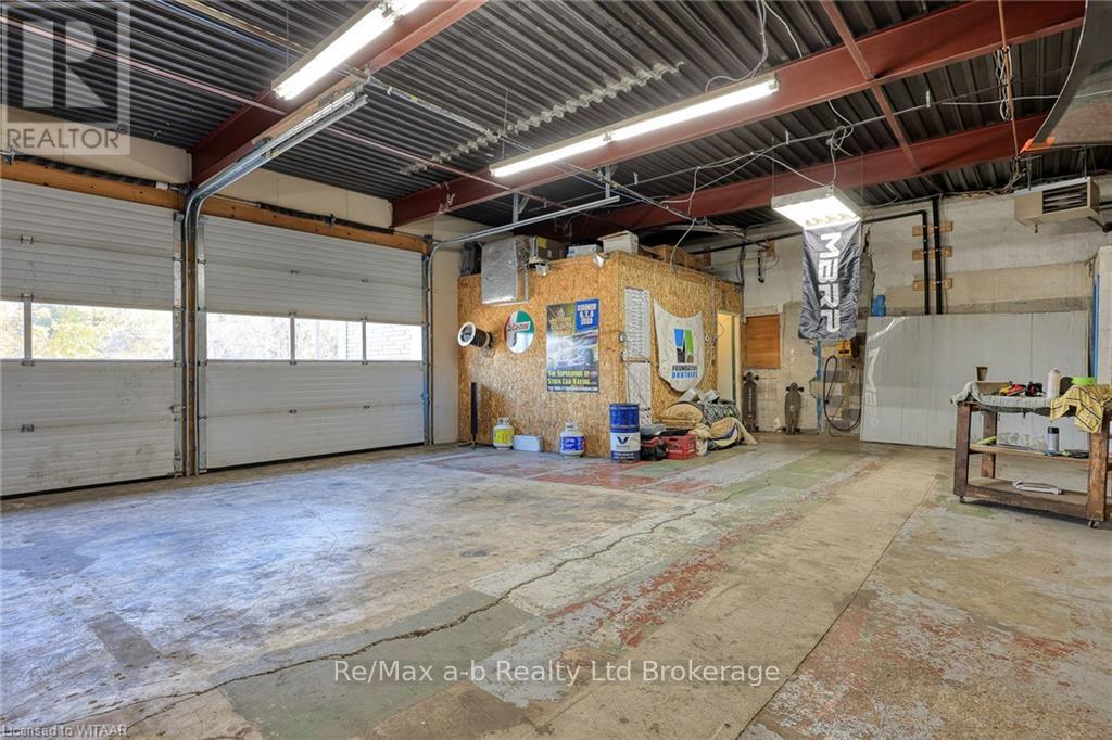 22 Charles Street East Street E, Ingersoll, Ontario  N5C 1J4 - Photo 12 - X10745323