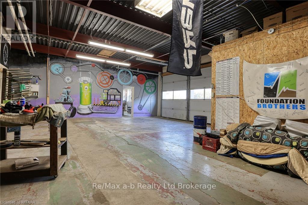 22 Charles Street East Street E, Ingersoll, Ontario  N5C 1J4 - Photo 13 - X10745323