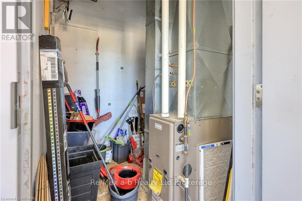 22 Charles Street East Street E, Ingersoll, Ontario  N5C 1J4 - Photo 14 - X10745323