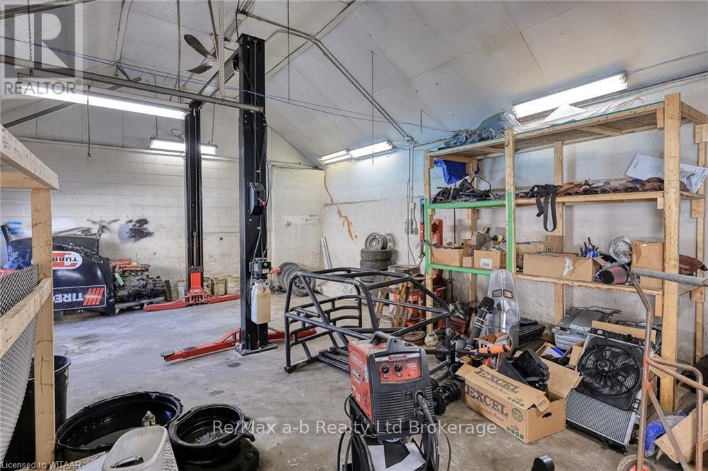 22 Charles Street East Street E, Ingersoll, Ontario  N5C 1J4 - Photo 15 - X10745323