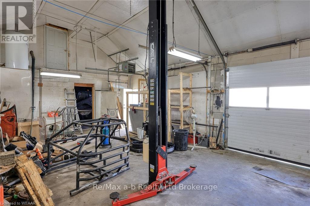 22 Charles Street East Street E, Ingersoll, Ontario  N5C 1J4 - Photo 17 - X10745323