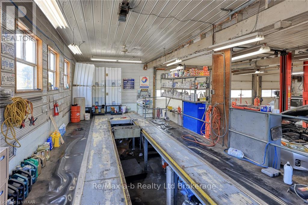 22 Charles Street East Street E, Ingersoll, Ontario  N5C 1J4 - Photo 20 - X10745323