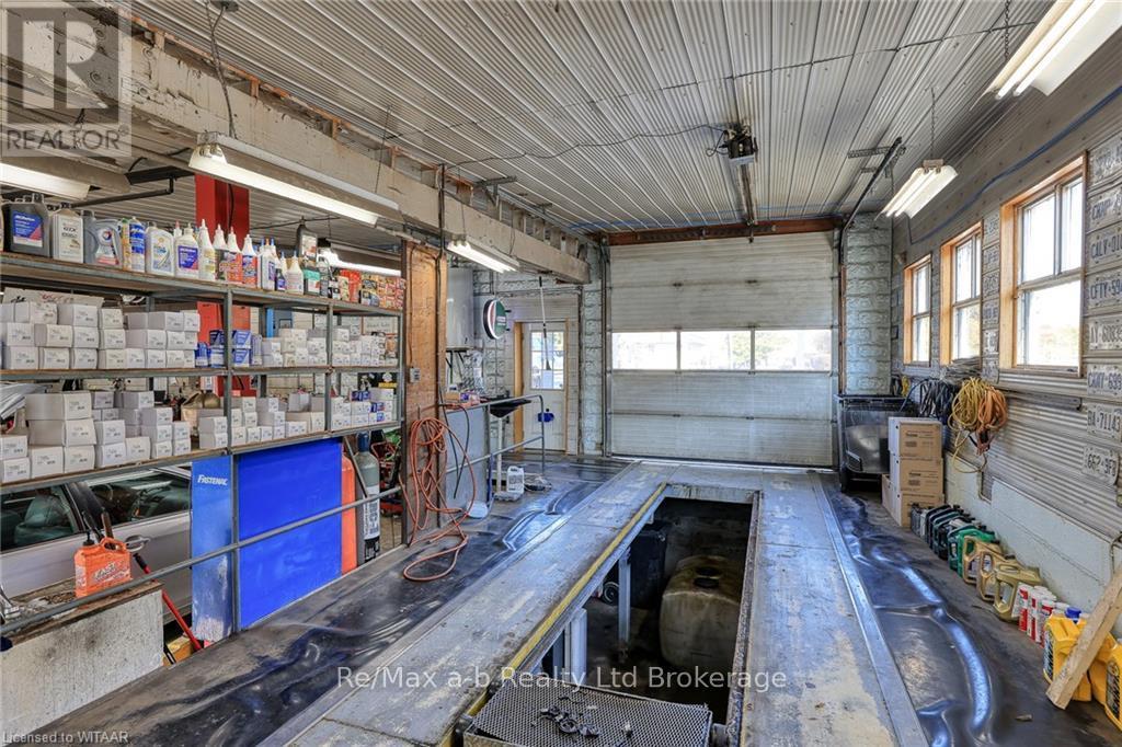 22 Charles Street East Street E, Ingersoll, Ontario  N5C 1J4 - Photo 21 - X10745323