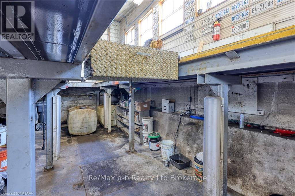 22 Charles Street East Street E, Ingersoll, Ontario  N5C 1J4 - Photo 22 - X10745323