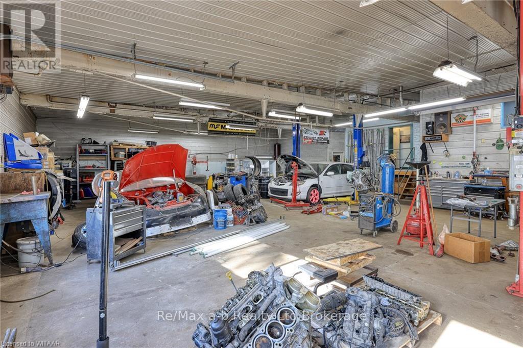 22 Charles Street East Street E, Ingersoll, Ontario  N5C 1J4 - Photo 24 - X10745323