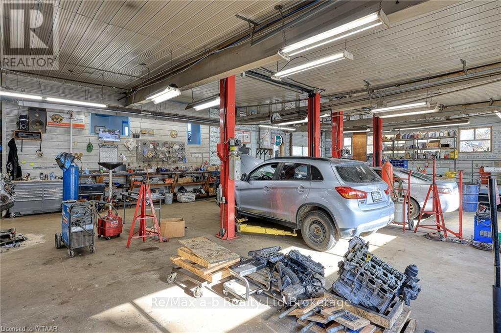 22 Charles Street East Street E, Ingersoll, Ontario  N5C 1J4 - Photo 25 - X10745323