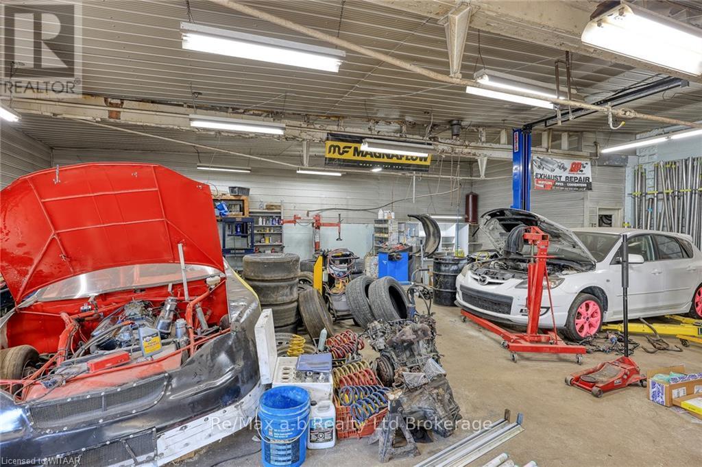 22 Charles Street East Street E, Ingersoll, Ontario  N5C 1J4 - Photo 26 - X10745323