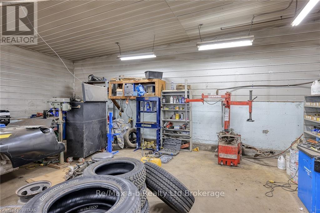 22 Charles Street East Street E, Ingersoll, Ontario  N5C 1J4 - Photo 27 - X10745323