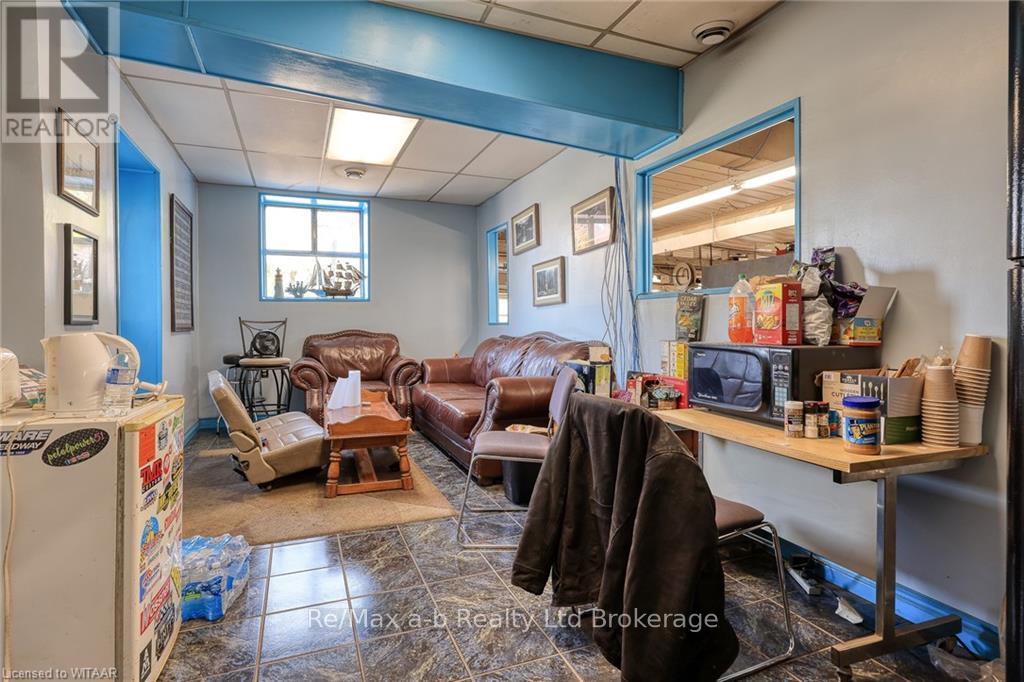 22 Charles Street East Street E, Ingersoll, Ontario  N5C 1J4 - Photo 29 - X10745323