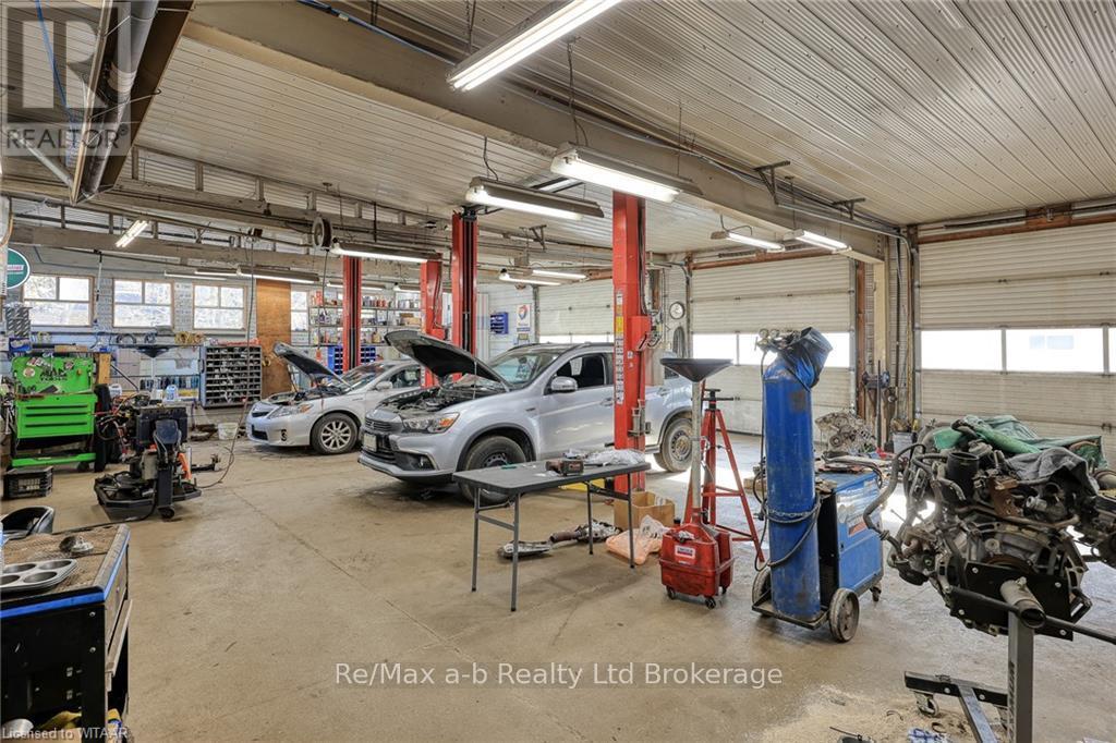 22 Charles Street East Street E, Ingersoll, Ontario  N5C 1J4 - Photo 31 - X10745323