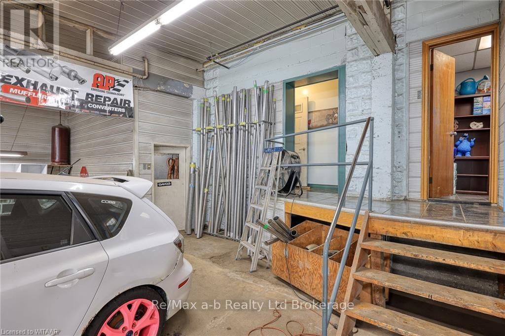 22 Charles Street East Street E, Ingersoll, Ontario  N5C 1J4 - Photo 32 - X10745323