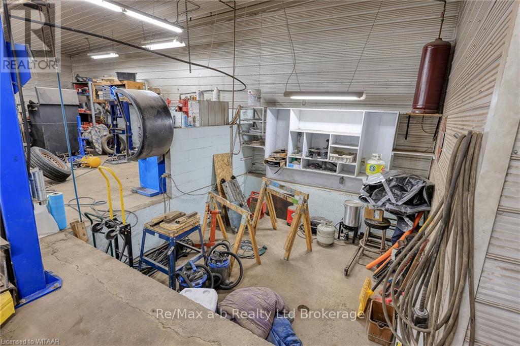 22 Charles Street East Street E, Ingersoll, Ontario  N5C 1J4 - Photo 33 - X10745323