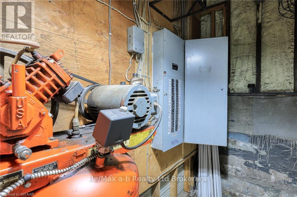 22 Charles Street East Street E, Ingersoll, Ontario  N5C 1J4 - Photo 34 - X10745323