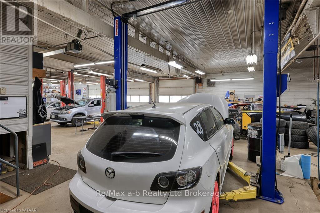 22 Charles Street East Street E, Ingersoll, Ontario  N5C 1J4 - Photo 35 - X10745323