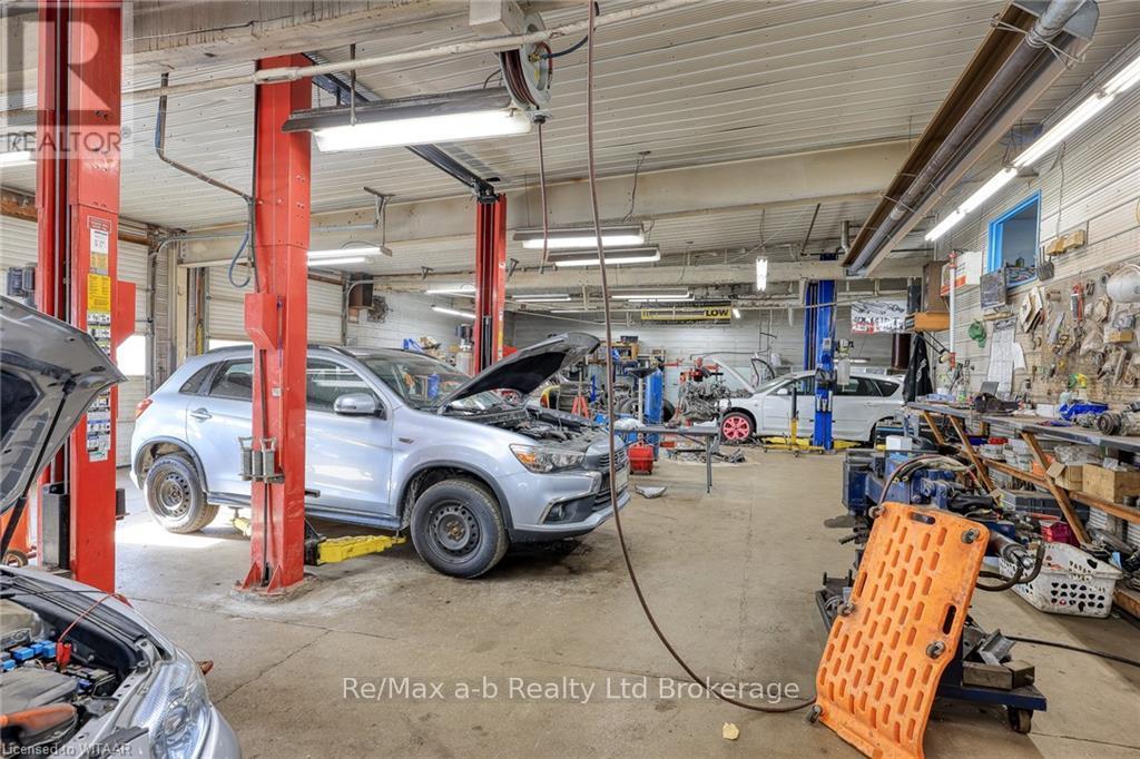 22 Charles Street East Street E, Ingersoll, Ontario  N5C 1J4 - Photo 36 - X10745323