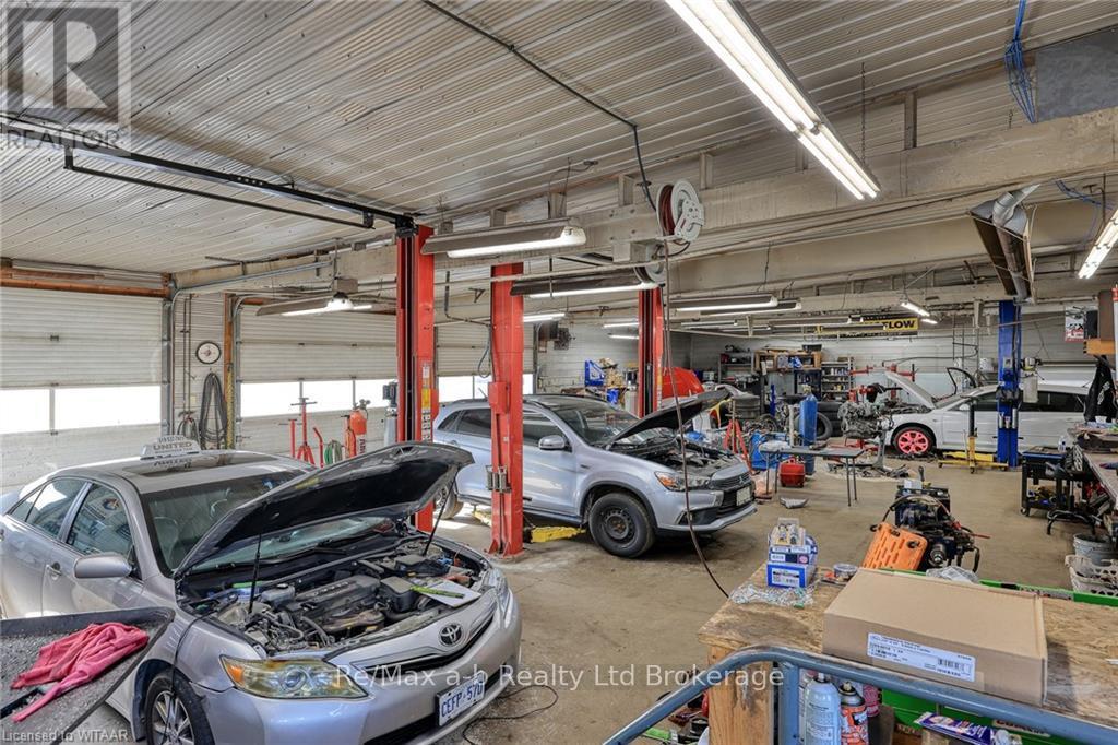 22 Charles Street East Street E, Ingersoll, Ontario  N5C 1J4 - Photo 37 - X10745323