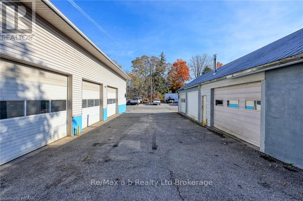 22 Charles Street East Street E, Ingersoll, Ontario  N5C 1J4 - Photo 39 - X10745323