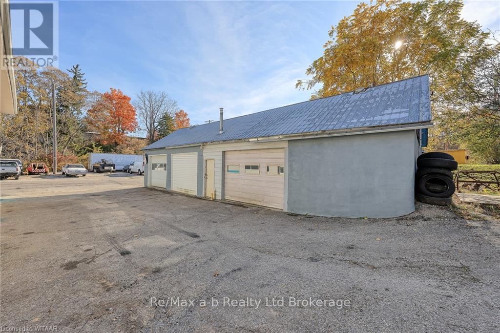 22 Charles Street East Street E, Ingersoll, Ontario  N5C 1J4 - Photo 41 - X10745323