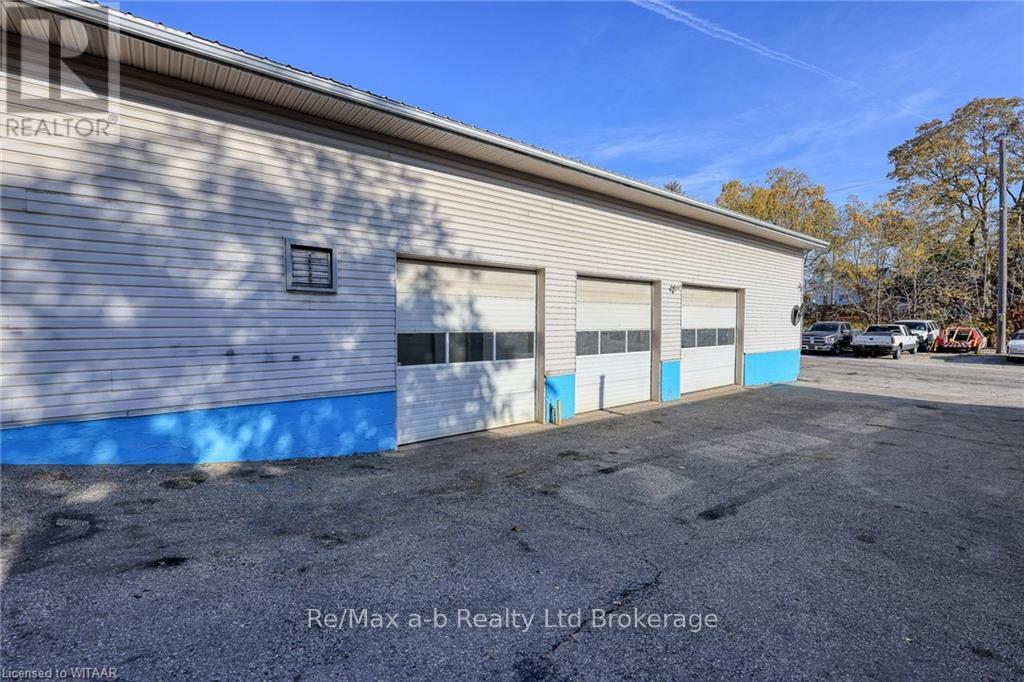 22 Charles Street East Street E, Ingersoll, Ontario  N5C 1J4 - Photo 42 - X10745323