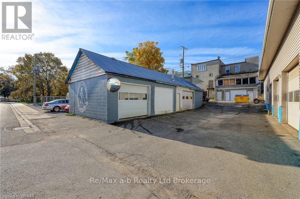 22 Charles Street East Street E, Ingersoll, Ontario  N5C 1J4 - Photo 43 - X10745323