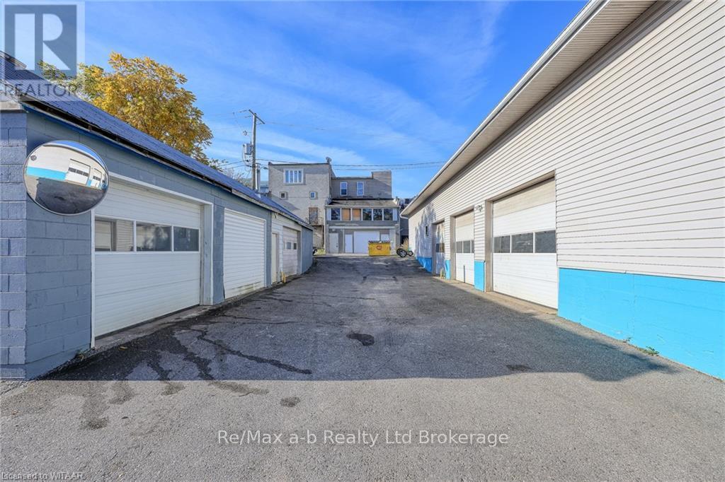 22 Charles Street East Street E, Ingersoll, Ontario  N5C 1J4 - Photo 44 - X10745323