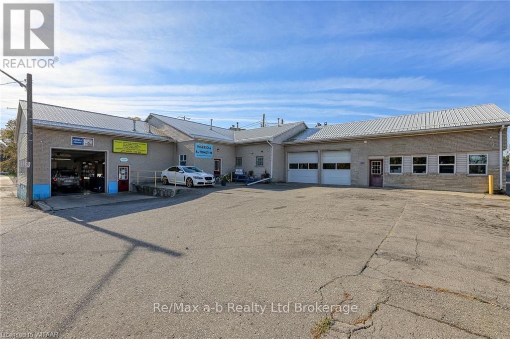 22 Charles Street East Street E, Ingersoll, Ontario  N5C 1J4 - Photo 6 - X10745323