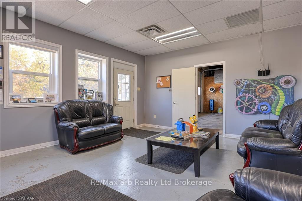 22 Charles Street East Street E, Ingersoll, Ontario  N5C 1J4 - Photo 8 - X10745323