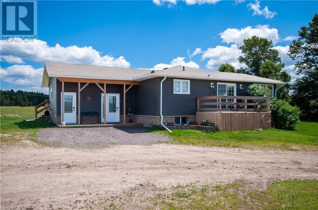 212 River Road, Chisholm, Ontario  P0H 1Z0 - Photo 10 - X10709141