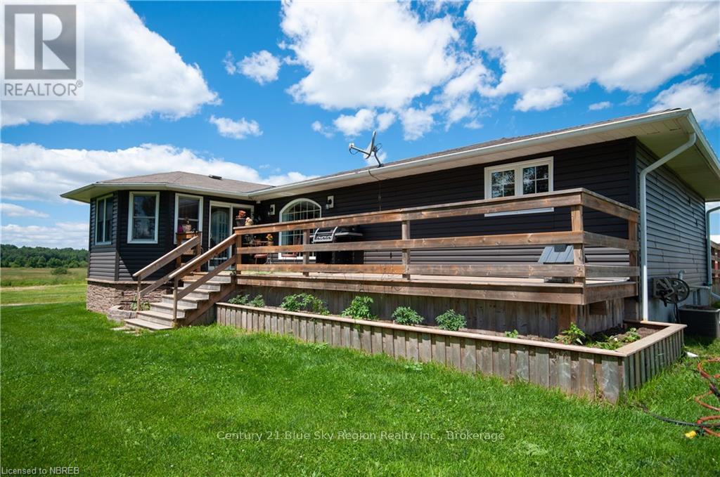 212 River Road, Chisholm, Ontario  P0H 1Z0 - Photo 32 - X10709141