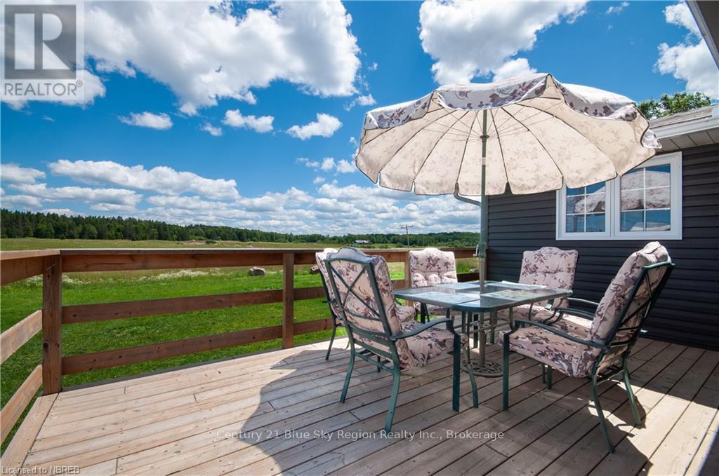 212 River Road, Chisholm, Ontario  P0H 1Z0 - Photo 34 - X10709141