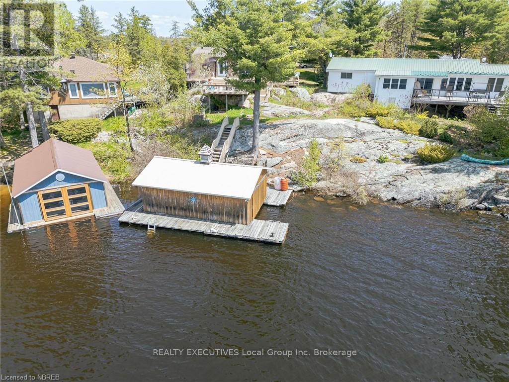 77 Rockview Road, Nipissing, Ontario  P0H 1H0 - Photo 46 - X10709206