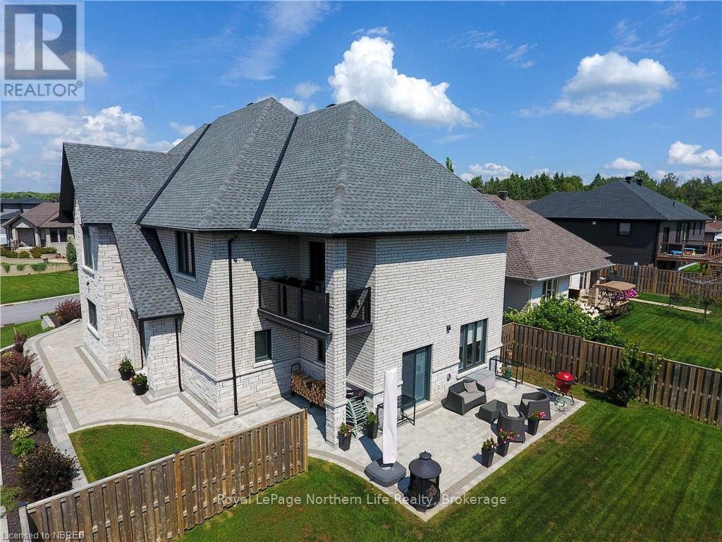 5 Zephyr Heights, North Bay, Ontario  P1B 8G2 - Photo 10 - X11884039
